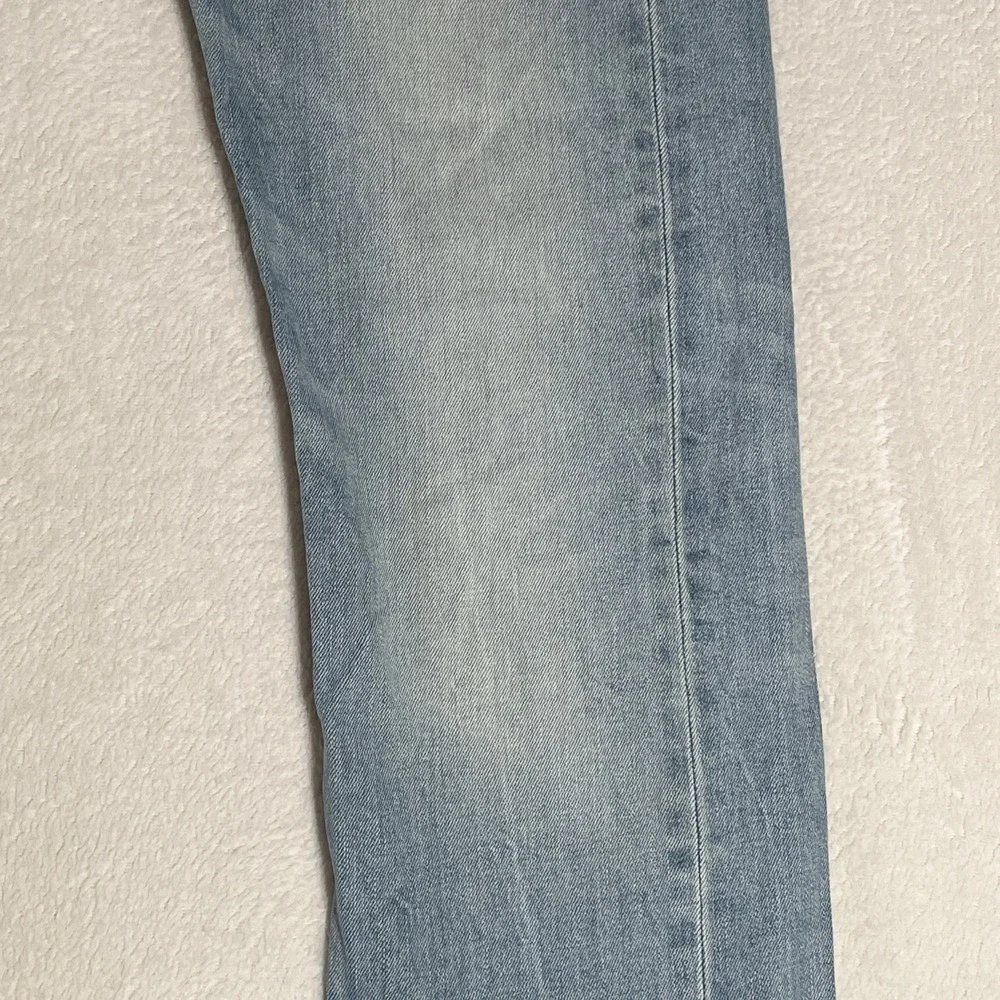 LEVI'S 513 Jeans Mens 31x30 Straight Fit Denim Pants 100% Cotton  VTG Y2K